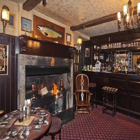 Barbon Inn Dış mekan fotoğraf