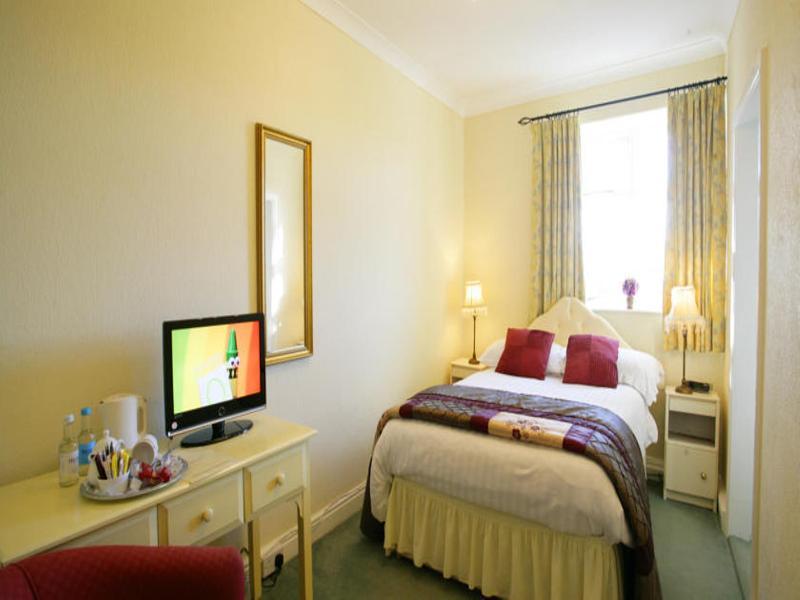 Barbon Inn Dış mekan fotoğraf