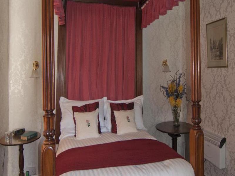 Barbon Inn Dış mekan fotoğraf