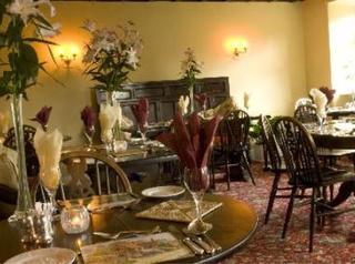 Barbon Inn Dış mekan fotoğraf