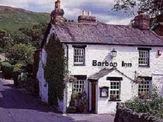Barbon Inn Dış mekan fotoğraf