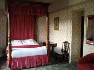 Barbon Inn Dış mekan fotoğraf